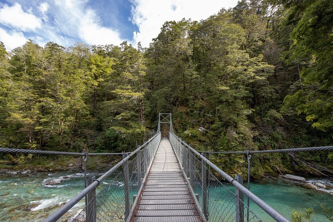 Routeburn Track Guided Hike (Full Day) - What your guide adds to the day