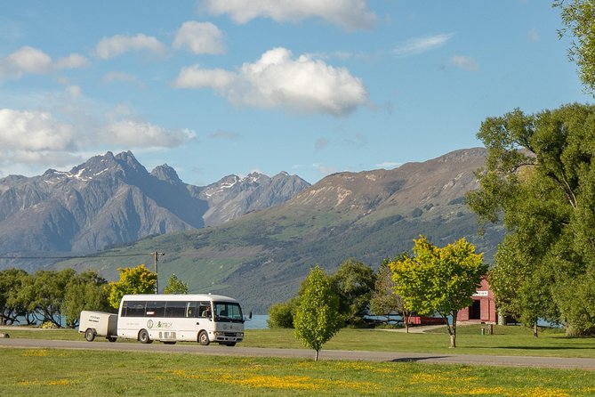 Routeburn Track Guided Hike (Full Day) - Lunch, snacks, and the practical value of the $257.77 price