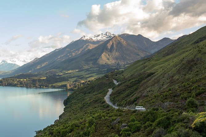 Routeburn Track Guided Walk (Half-Day) - Booking timing and cancellation