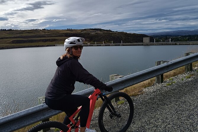 Roxburgh Gorge Bike Hire with Jet Boat & Return Shuttle Included - Why the Roxburgh Gorge ride is worth your time