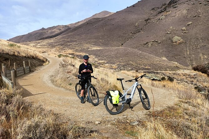 Roxburgh Gorge Bike Hire with Jet Boat & Return Shuttle Included - What the $207.89 price really covers