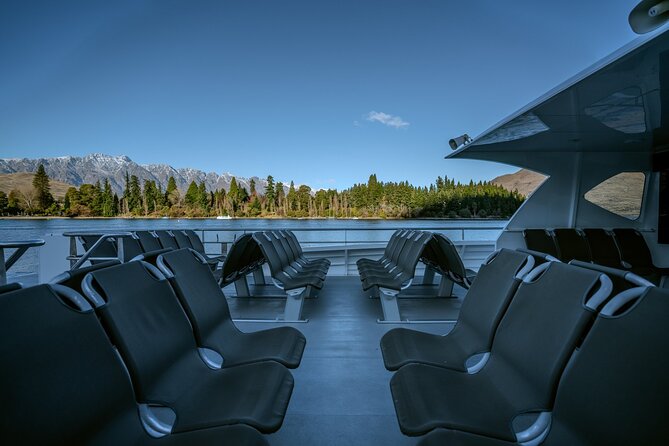 Scenic Queenstown Lake Cruise - Who will enjoy this Queenstown cruise most