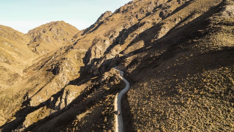 Skippers Canyon 4WD Heritage Tour from Queenstown - The Skippers Bridge closure changes the itinerary