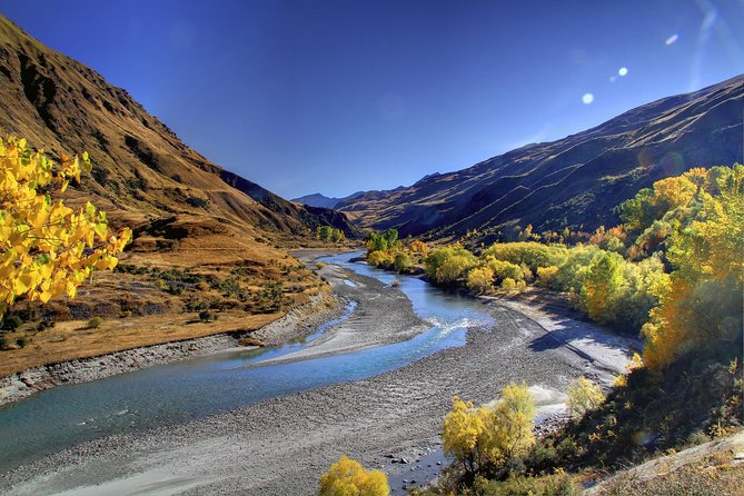 Skippers Canyon 4WD Tour from Queenstown - Key points before you book