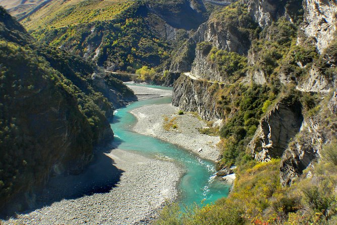 Skippers Canyon 4WD Tour from Queenstown - Why Skippers Canyon is worth your half-day