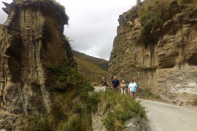 Skippers Canyon 4WD Tour from Queenstown - The best viewpoints along the route
