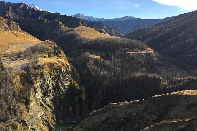 Skippers Canyon Private Half Day 4WD Tour, Queenstown NZ - What is included, and why it matters