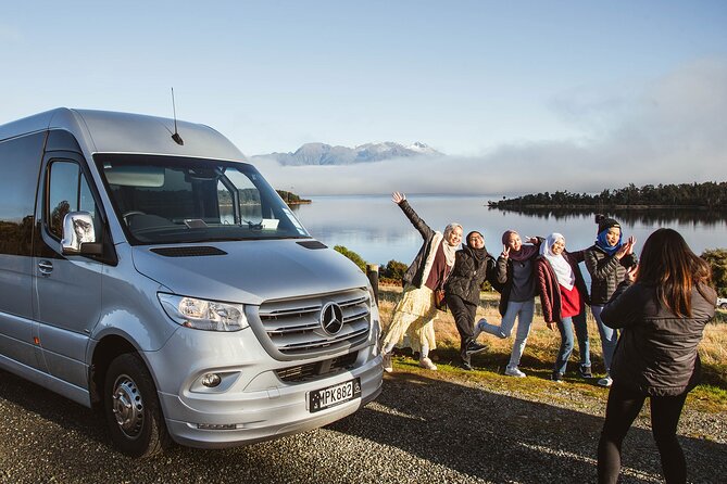 Small Group, Award Winning Milford Sound Day Experience & Cruise - The Milford Sound cruise is the day’s payoff