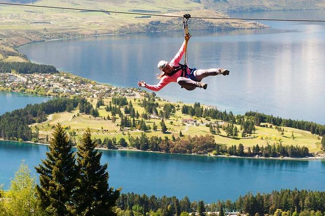 Small-Group Zipline Adventure in Queenstown - Is the price fair?