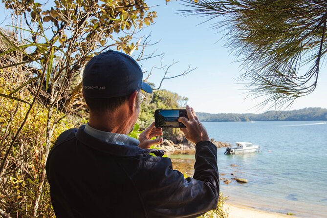 Stewart Island Fly Explore Fly ex Queenstown by Glenorchy Air - Weather, timing, and cancellation details