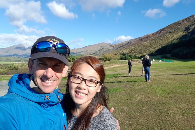 Tandem Hang Gliding - Should you book SkyTrek Tandems?