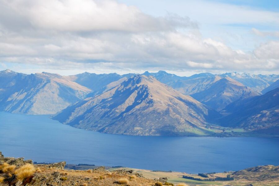 The Grand Circle 30-Minute Helicopter Tour & Alpine Landing - Why 30 Minutes Is a Useful Length