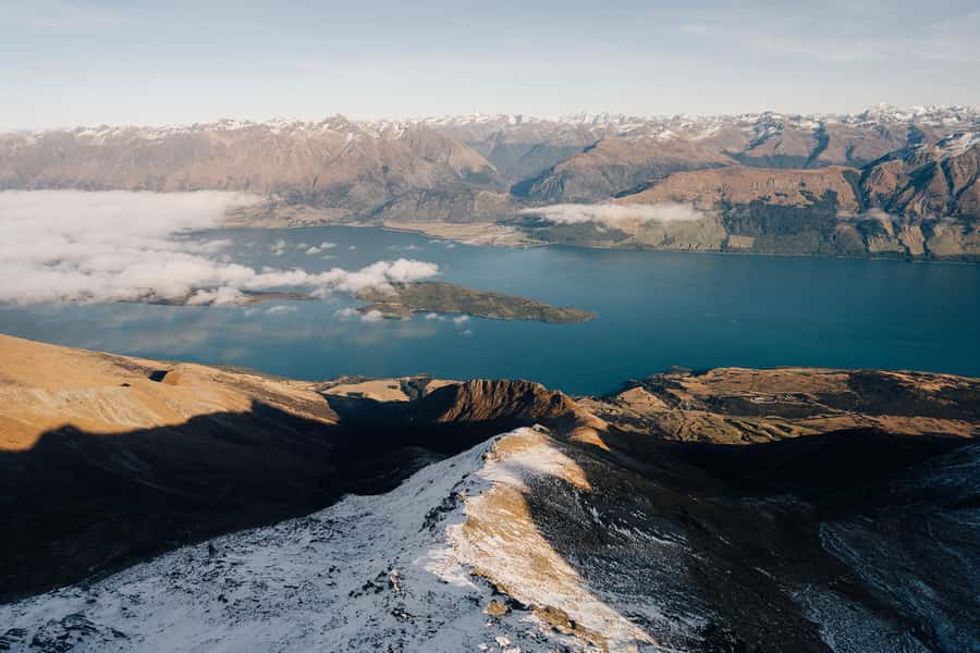 The Grand Circle 30-Minute Helicopter Tour & Alpine Landing - Who Will Get the Most From This Flight