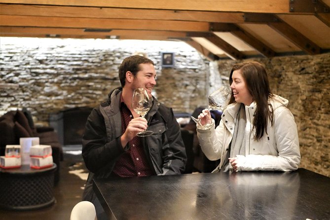 The Wine Trail Tour - Who will enjoy this tour most