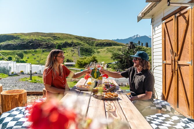 TSS Earnslaw Cruise & Walter Peak Garden to Table in Queenstown - Why the TSS Earnslaw makes this trip worthwhile