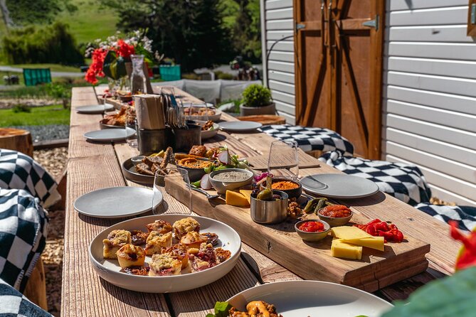 TSS Earnslaw Cruise & Walter Peak Garden to Table in Queenstown - Who should book this Queenstown outing