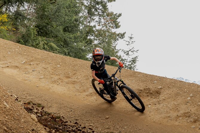 Unlock Your Potential with a Private mountain bike lesson. - What to bring and how to prepare