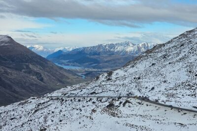Wanaka Private Day Trip from Queenstown: TravelnGo