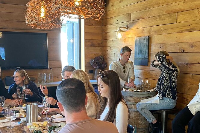 Wine Tour & Maori Culture Queenstown - Why this tour is different from a standard winery outing