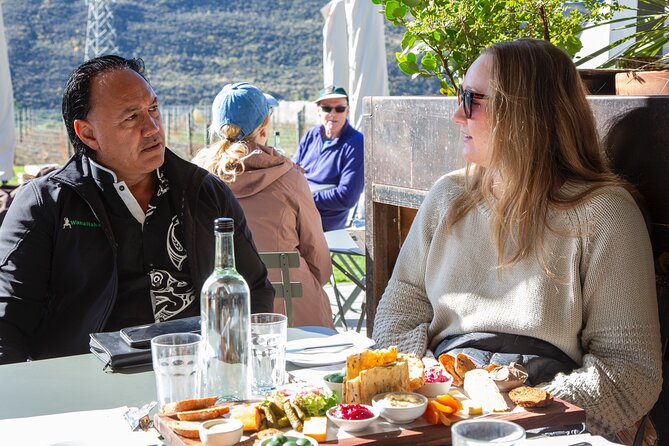Wine Tour & Maori Culture Queenstown - Who will enjoy this most